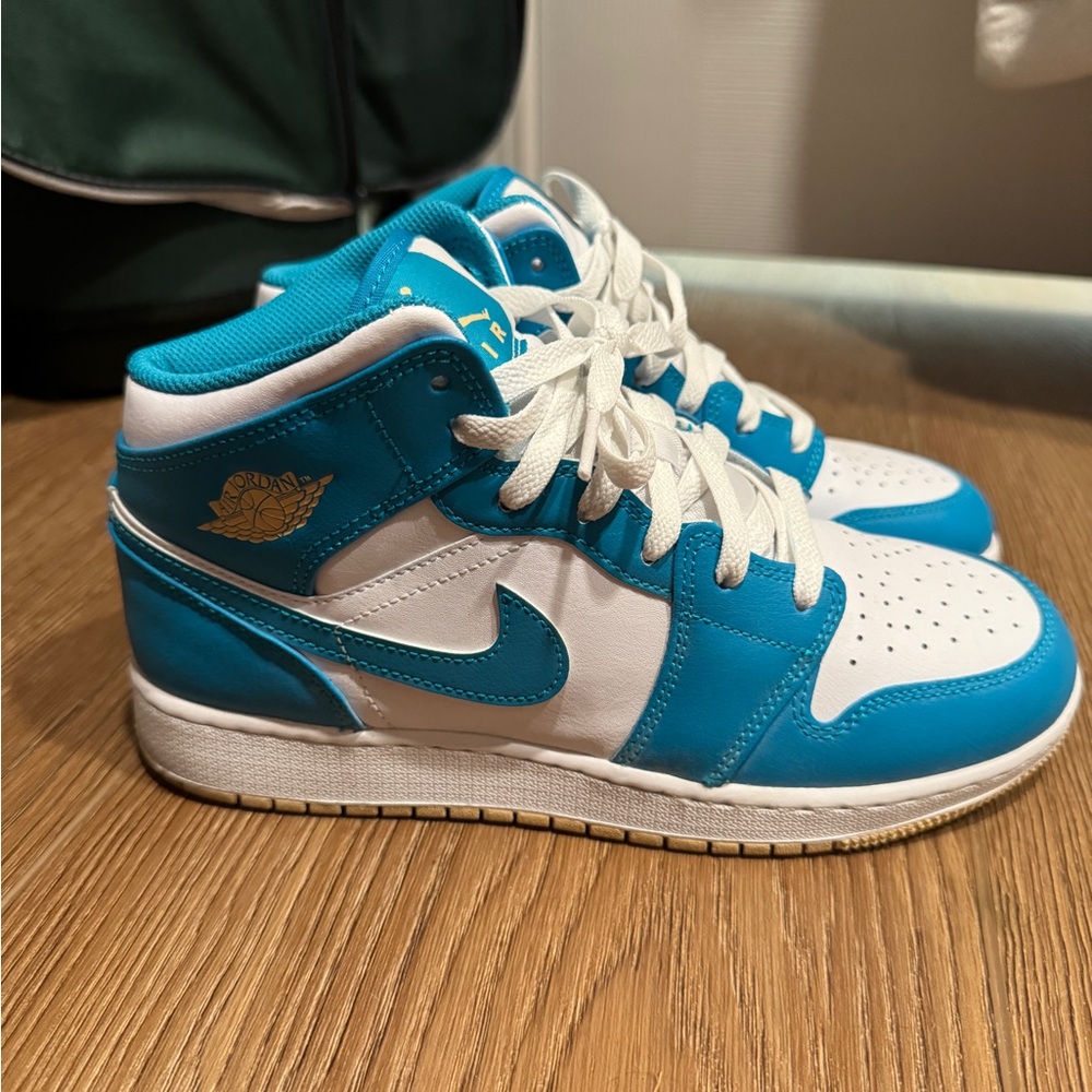 Jordan’s